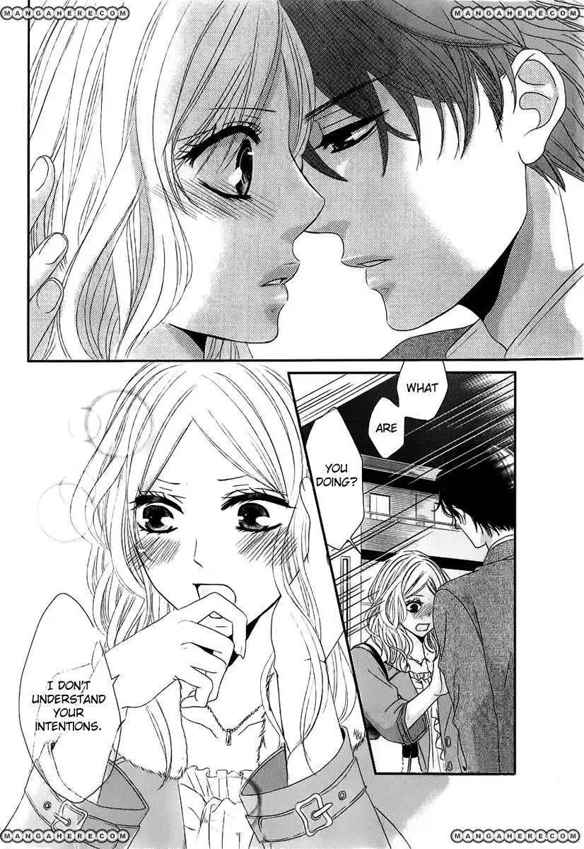 Rinjin wa Chou Chapter 1 37